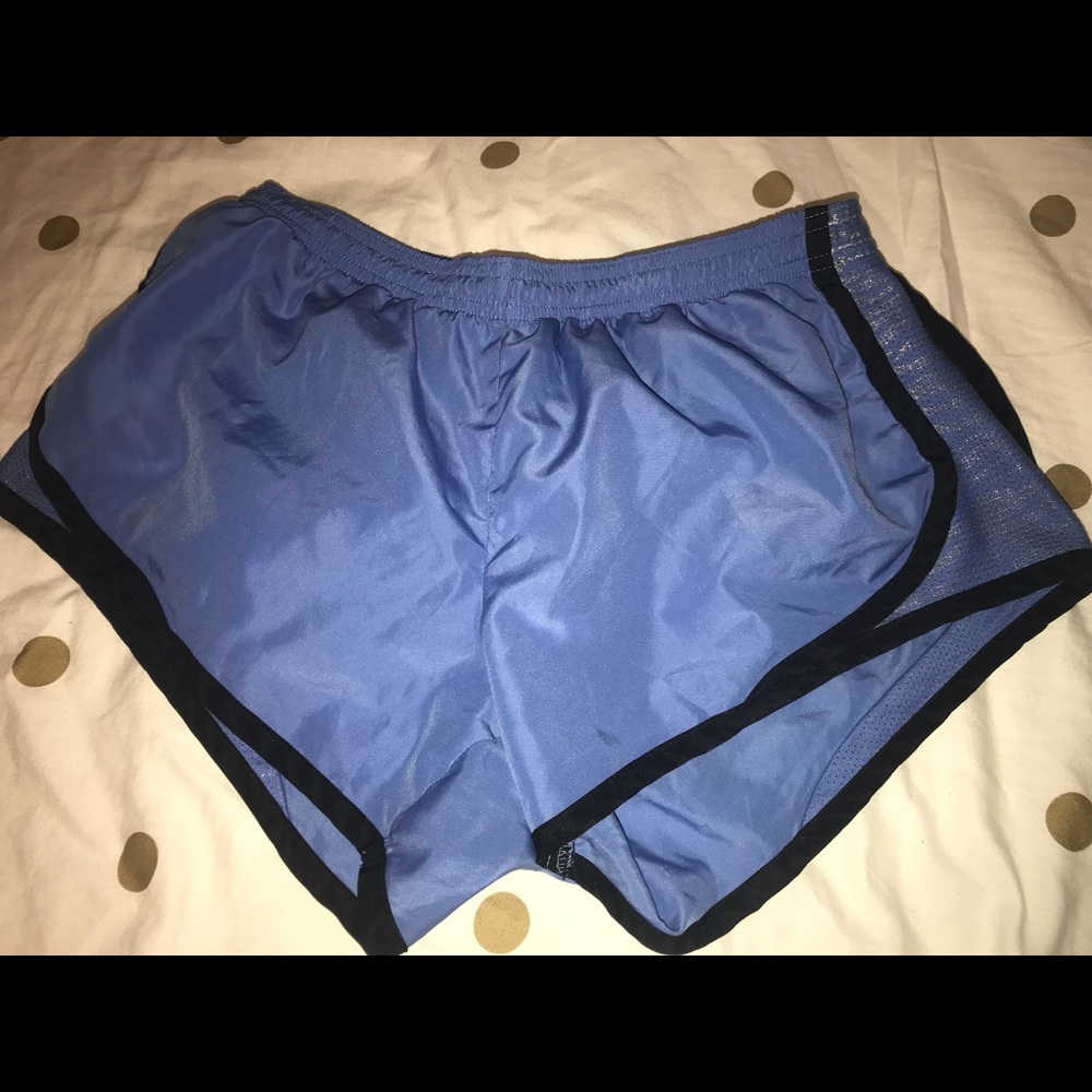 Athletic shorts